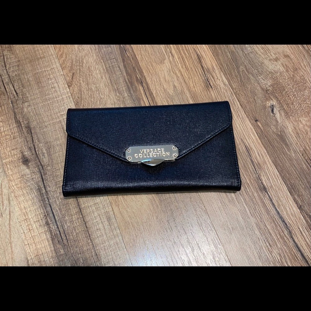 VERSACE WALLET